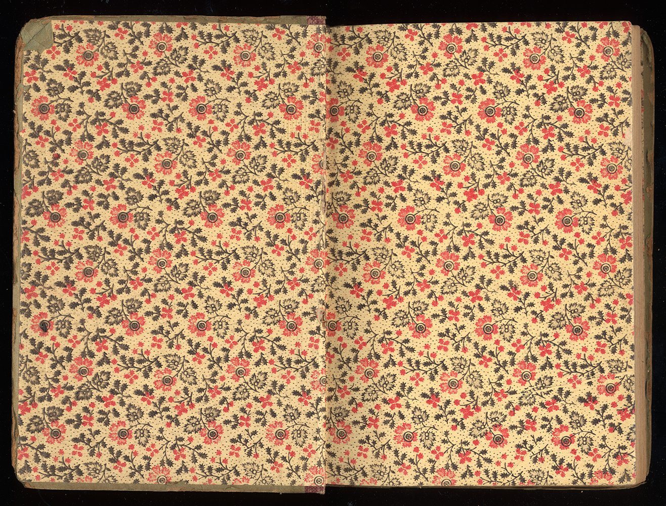 Artist Pallet - V.3 Aged Book Pages- Full Collection-Photoshop Template - Graphic Authority