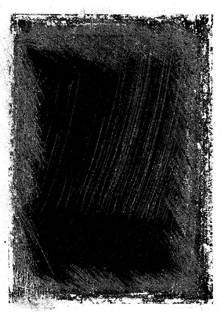 Photo Edge Library - Distressed Edges 5x7 - Full Collection-Photoshop Template - Graphic Authority