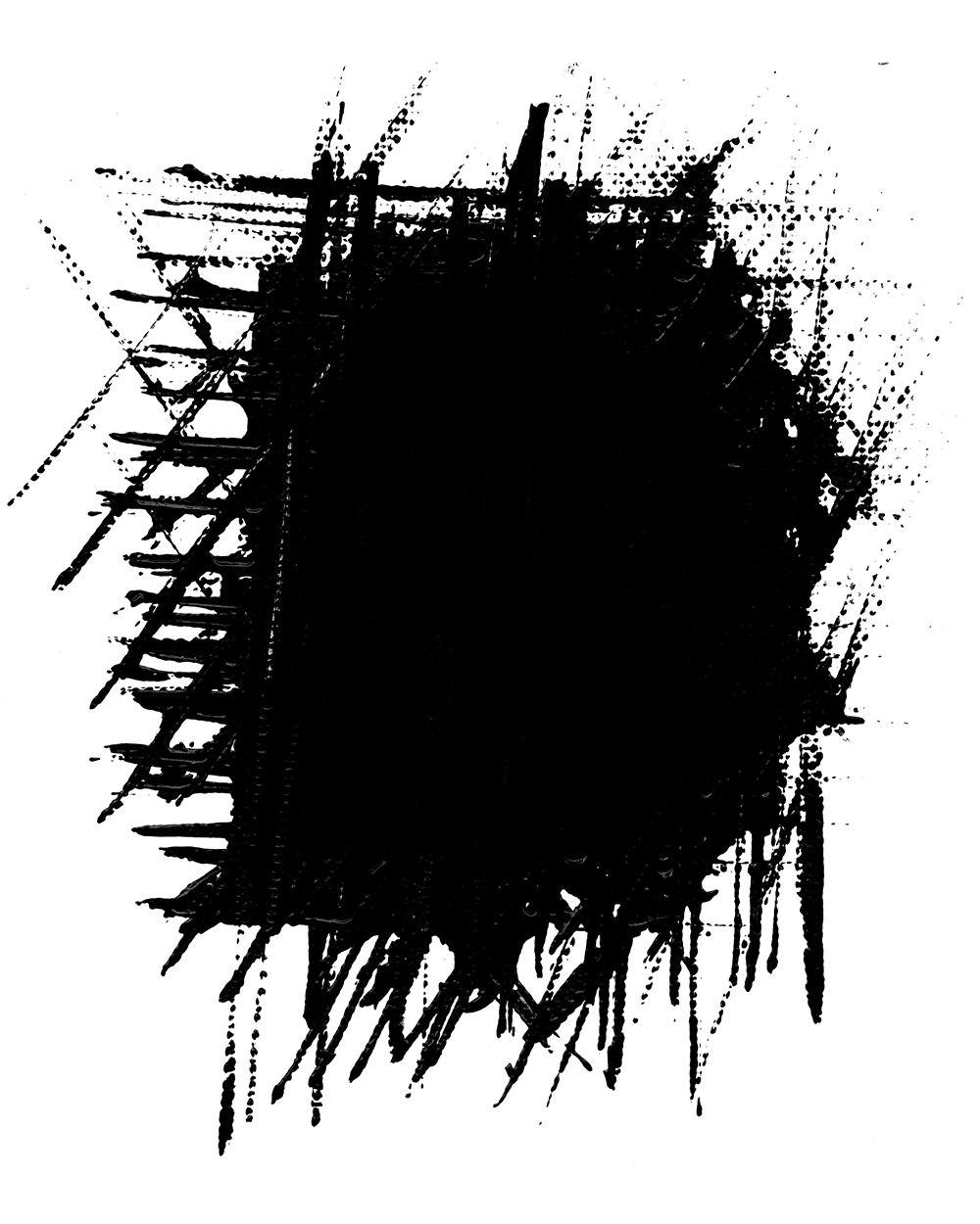 Photo Edge Library - Artistic Edges 8x10 - Full Collection-Photoshop Template - Graphic Authority