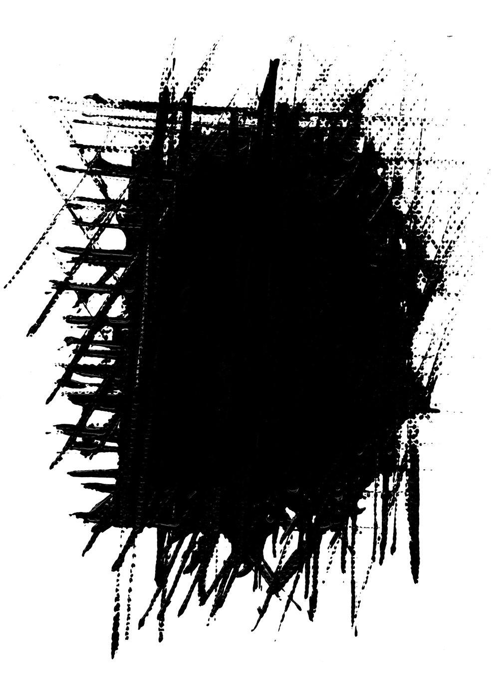 Photo Edge Library - Artistic Edges 5x7 - Full Collection-Photoshop Template - Graphic Authority