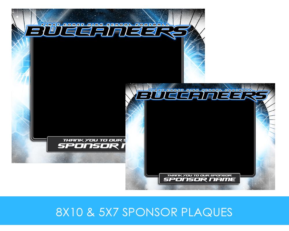 Horizon - Quantum Series - T&I - Full Drop In Collection-Photoshop Template - Photo Solutions