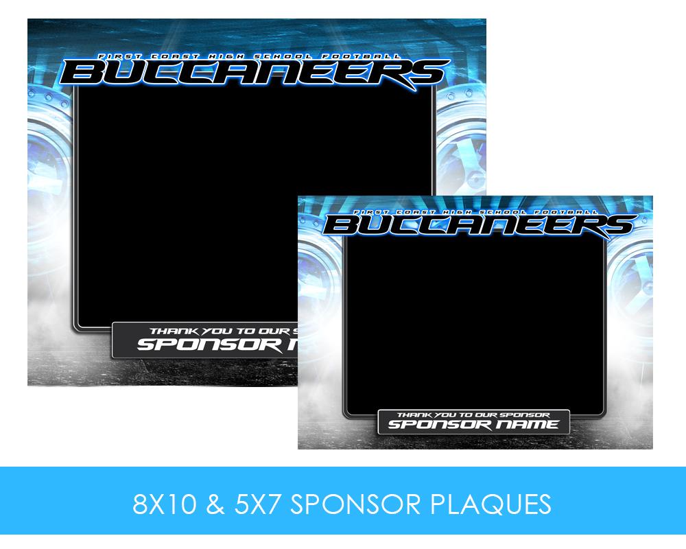 Turbine - Quantum Series - T&I - Full Drop In Collection-Photoshop Template - Photo Solutions
