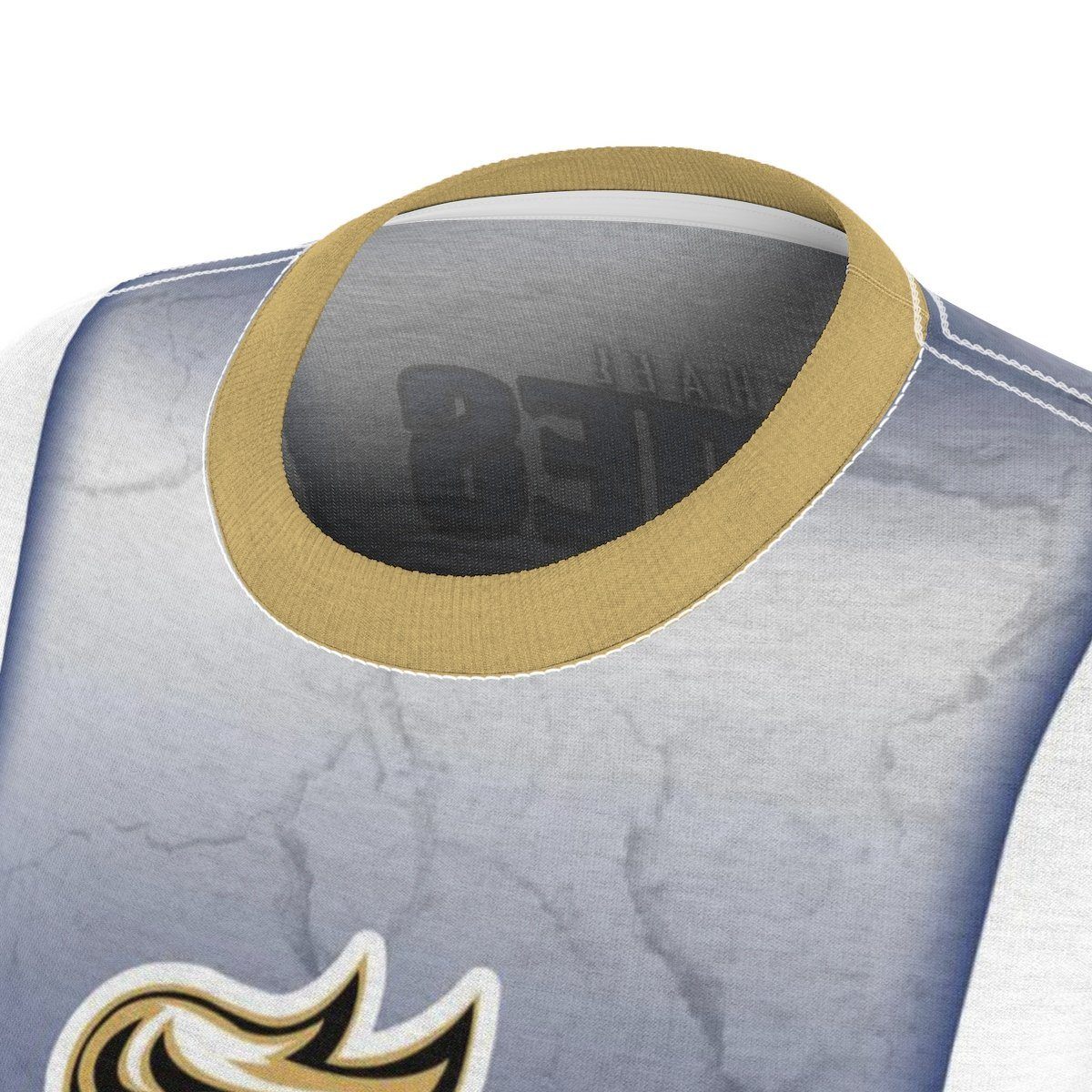 Metal - V.1 - Extreme Sportswear Women's Cut & Sew Template-Photoshop Template - Photo Solutions