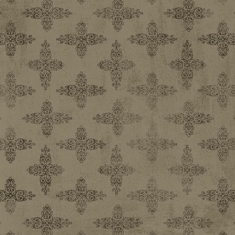 Fine Art V.2 - 12x12 Layered Textures - Full Collection-Photoshop Template - Graphic Authority