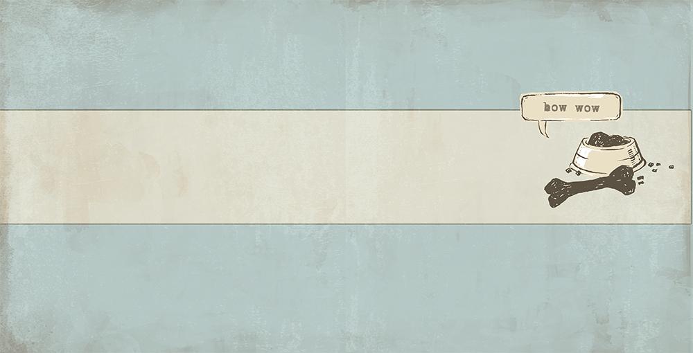 Pets -12x24 Layered Textures - Full Collection-Photoshop Template - Graphic Authority