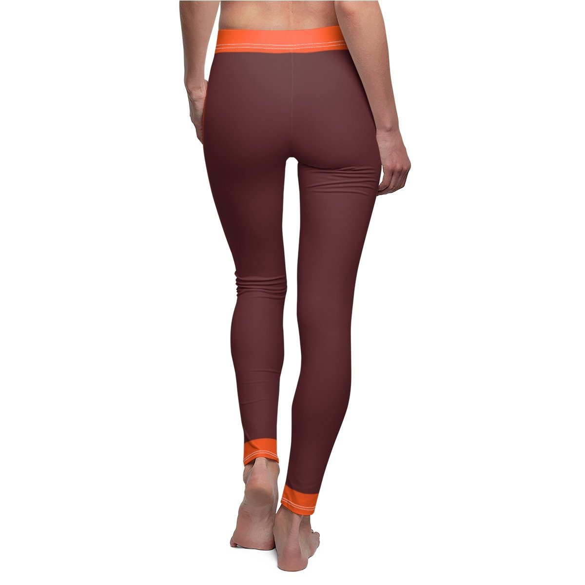 Light Storm - V.5 - Extreme Sportswear Cut & Sew Leggings Template-Photoshop Template - Photo Solutions