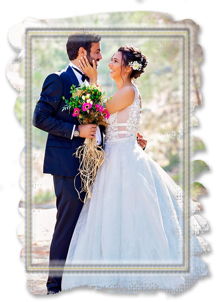 Photo Edge Library - 5x7 Photo Frames - Frame Elements-Photoshop Template - Graphic Authority