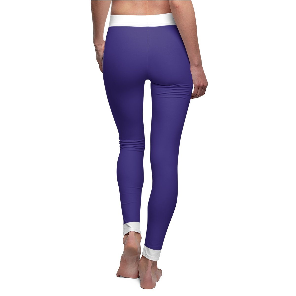 Mothership - V.5 - Extreme Sportswear Cut & Sew Leggings Template-Photoshop Template - Photo Solutions