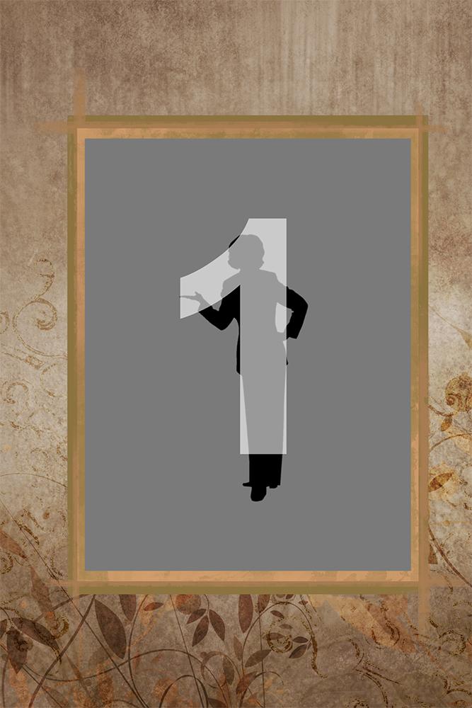 Artisan Portrait - 4"x6" Photo Book Pages-Photoshop Template - Graphic Authority