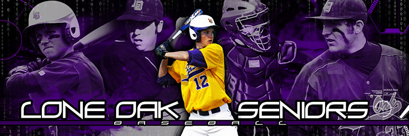 Bundle Template Set - Game Day Panoramics - Volume 1-Photoshop Template - PSMGraphix