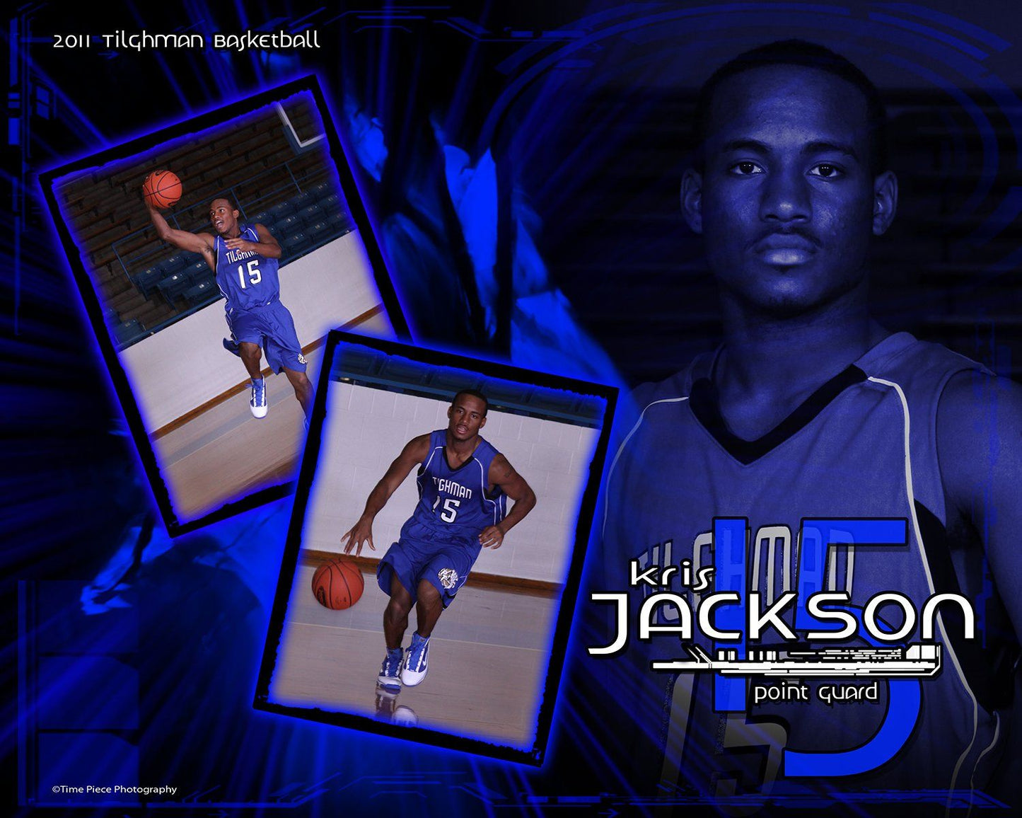 SCT I v.4 - Action Drop In Poster/Banner-Photoshop Template - Photo Solutions