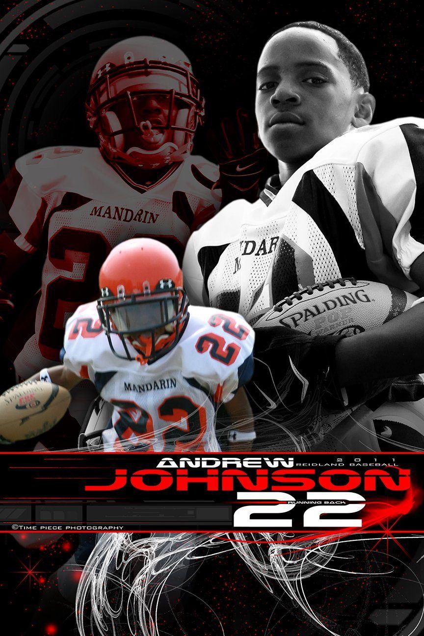 STC II v.4 - Action Extraction Poster/Banner-Photoshop Template - Photo Solutions