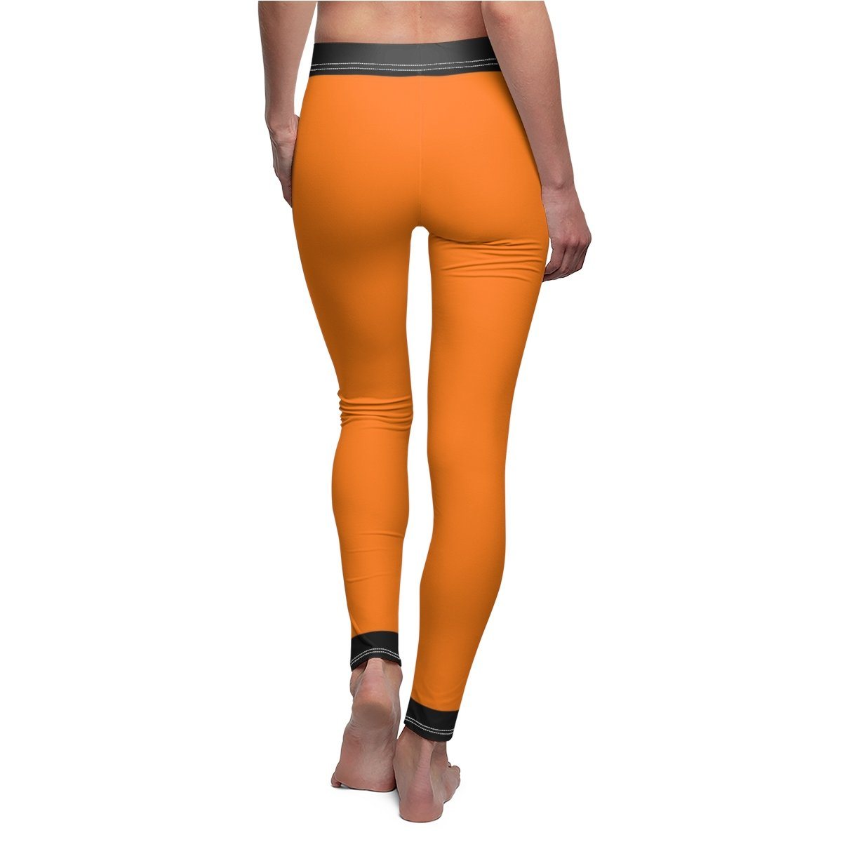 Smash - V.4 - Extreme Sportswear Cut & Sew Leggings Template-Photoshop Template - Photo Solutions