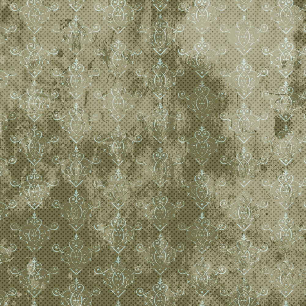Fine Art V.3 - 12x12 Layered Textures - Full Collection-Photoshop Template - Graphic Authority