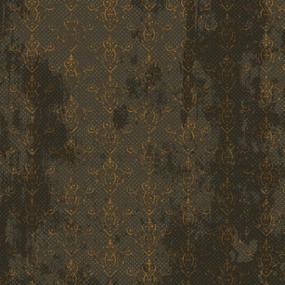 Fine Art V.3 - 12x12 Layered Textures - Full Collection-Photoshop Template - Graphic Authority