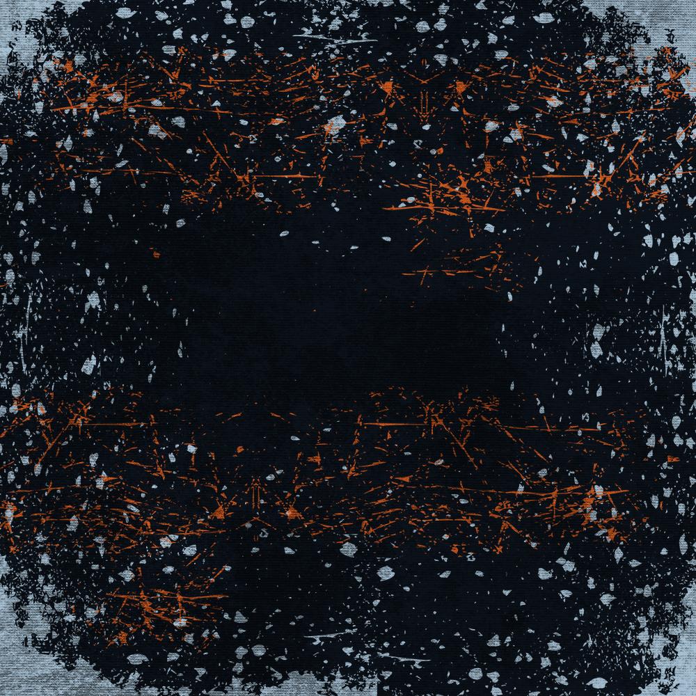 Fine Art V.3 - 12x12 Layered Textures - Full Collection-Photoshop Template - Graphic Authority