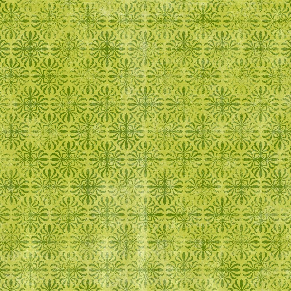 Fine Art V.2 - 12x12 Layered Textures - Full Collection-Photoshop Template - Graphic Authority