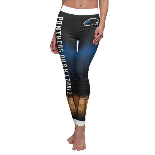 Full Court - V.2 - Extreme Sportswear Cut & Sew Leggings Template-Photoshop Template - Photo Solutions