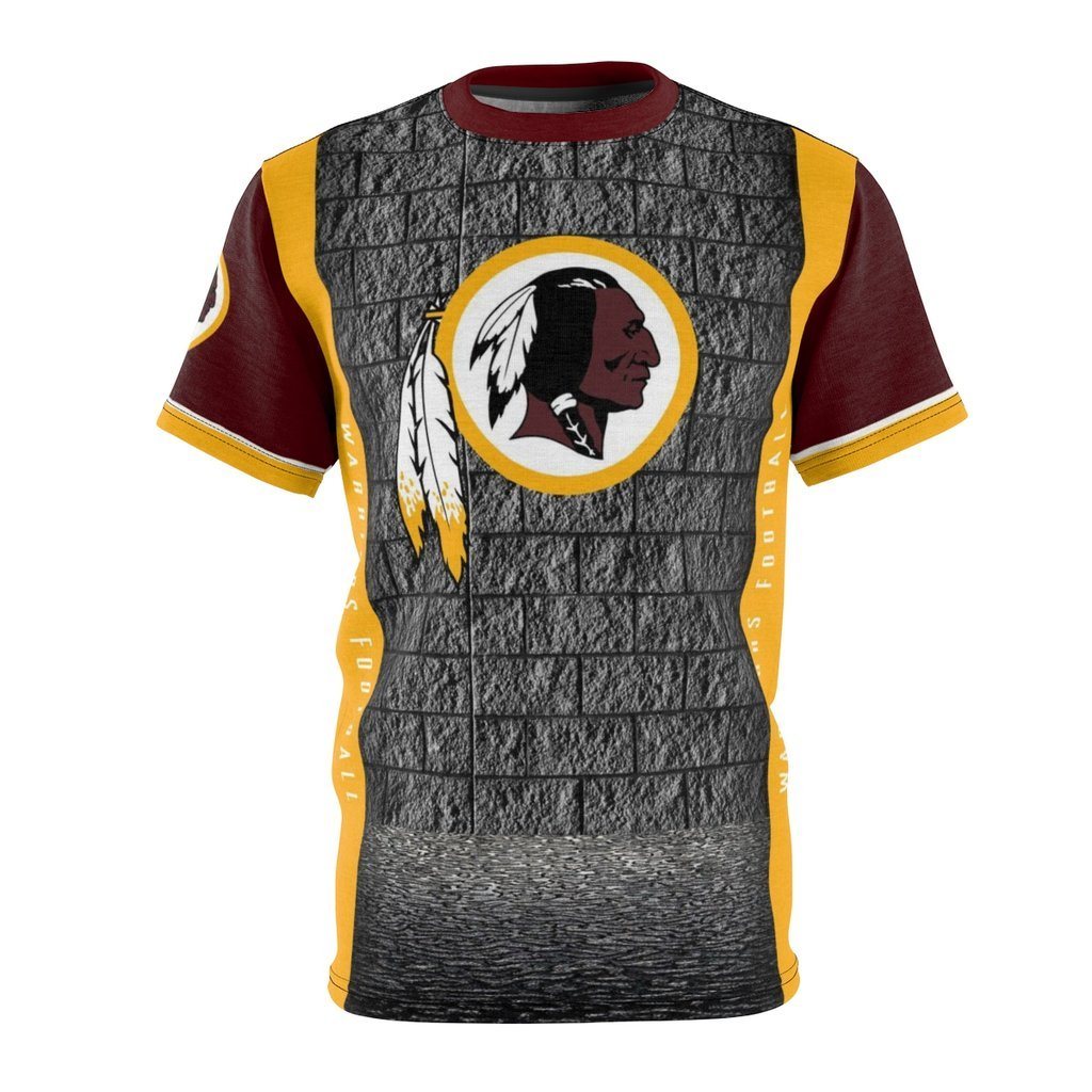 Dungeon - V.2 - Extreme Sportswear Cut & Sew Shirt Template-Photoshop Template - Photo Solutions