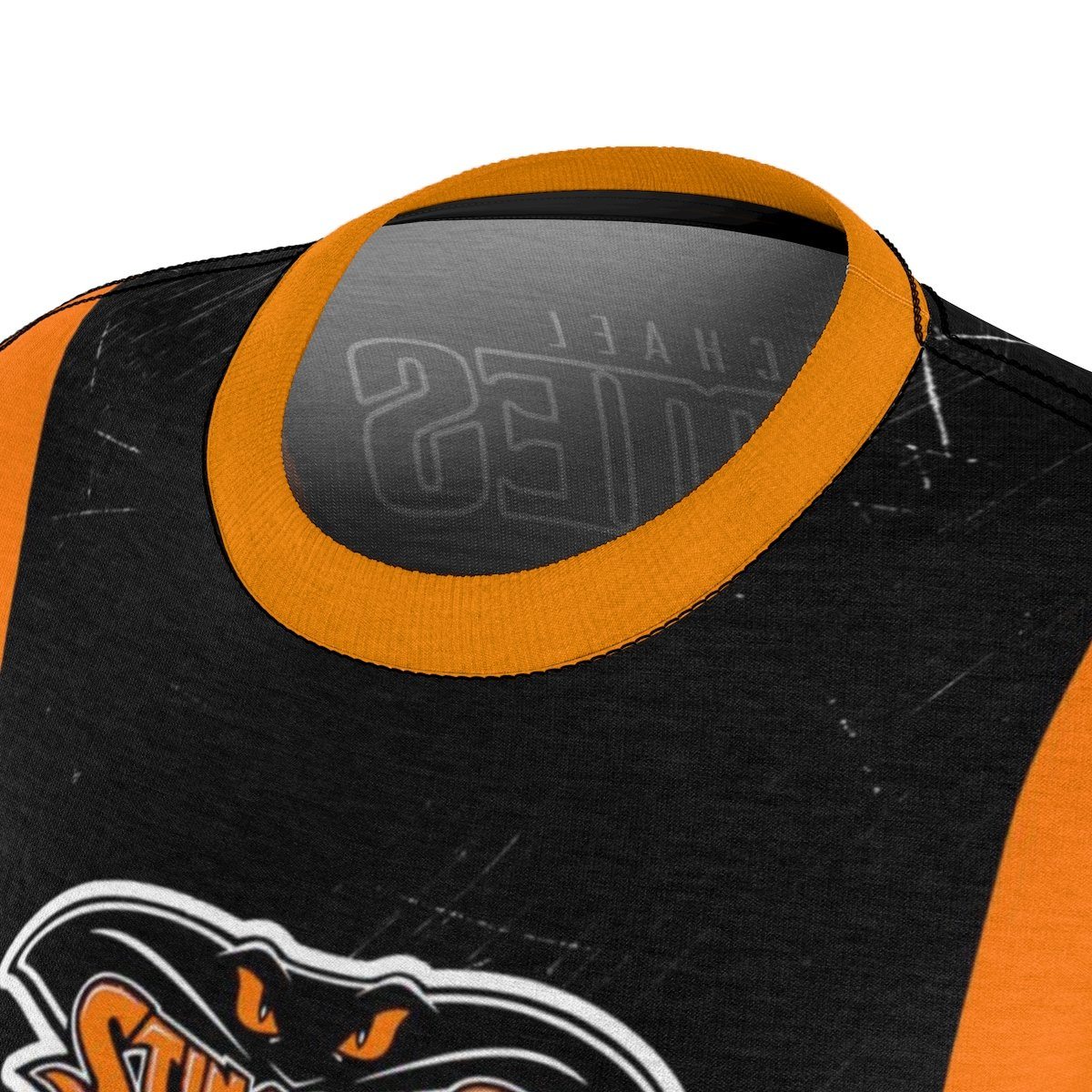 Smash - V.4 - Extreme Sportswear Women's Cut & Sew Template-Photoshop Template - PSMGraphix