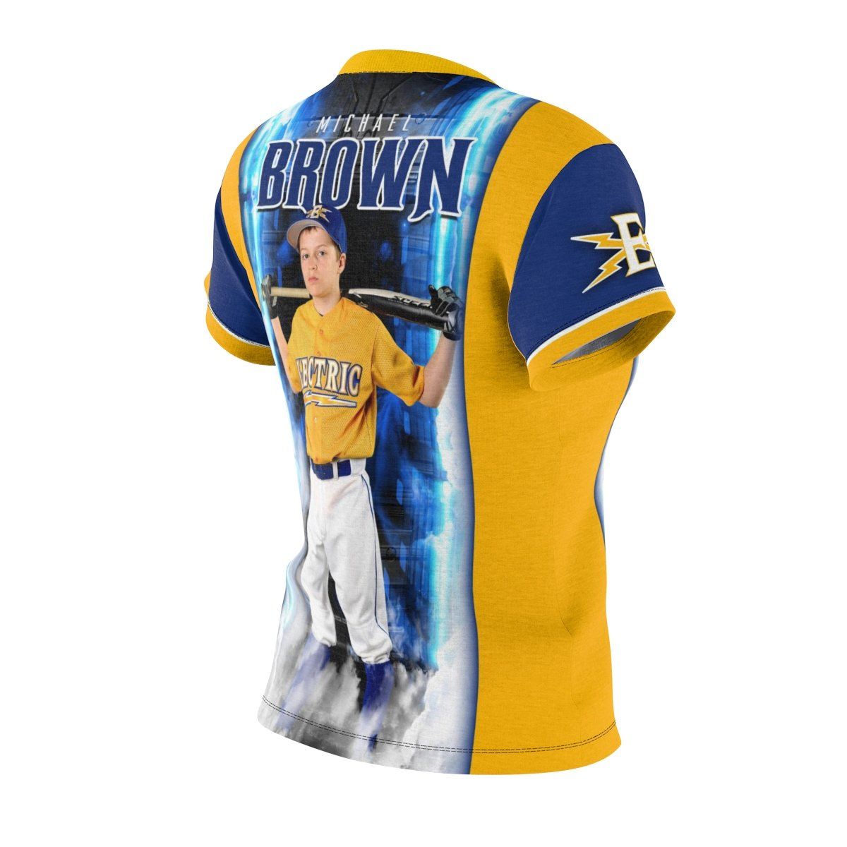 Hatch - V.5 - Extreme Sportswear Women's Cut & Sew Template-Photoshop Template - PSMGraphix