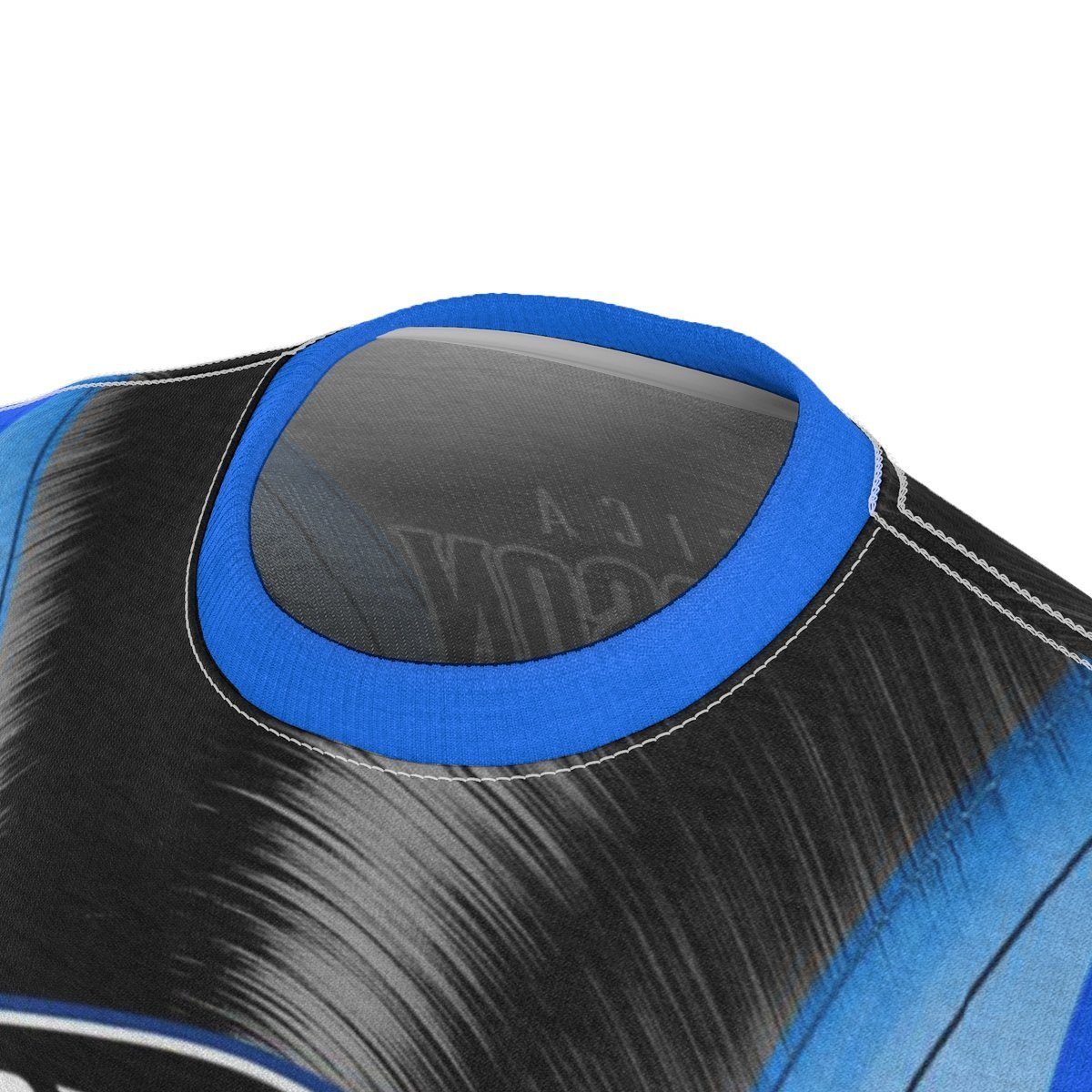 Spin - V.4 - Extreme Sportswear Cut & Sew Shirt Template-Photoshop Template - Photo Solutions