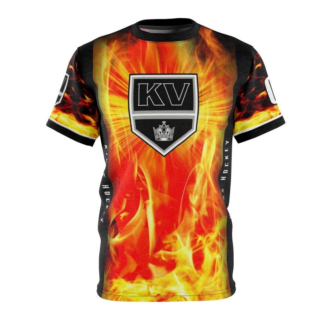 Blast - V.2 - Extreme Sportswear Cut & Sew Shirt Template-Photoshop Template - Photo Solutions
