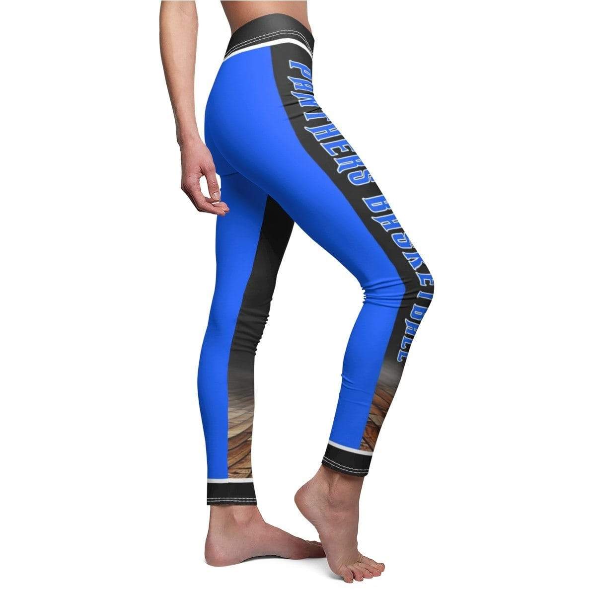 Vapor - V.1 - Extreme Sportswear Cut & Sew Leggings Template-Photoshop Template - Photo Solutions