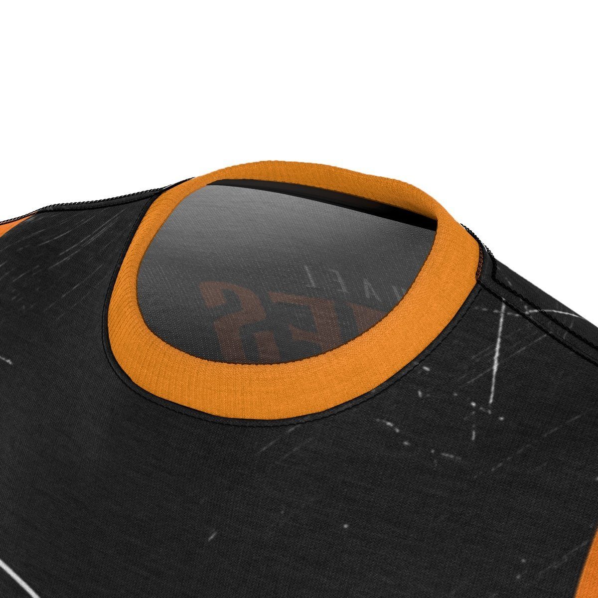 Smash - V.4 - Extreme Sportswear Cut & Sew Shirt Template-Photoshop Template - Photo Solutions
