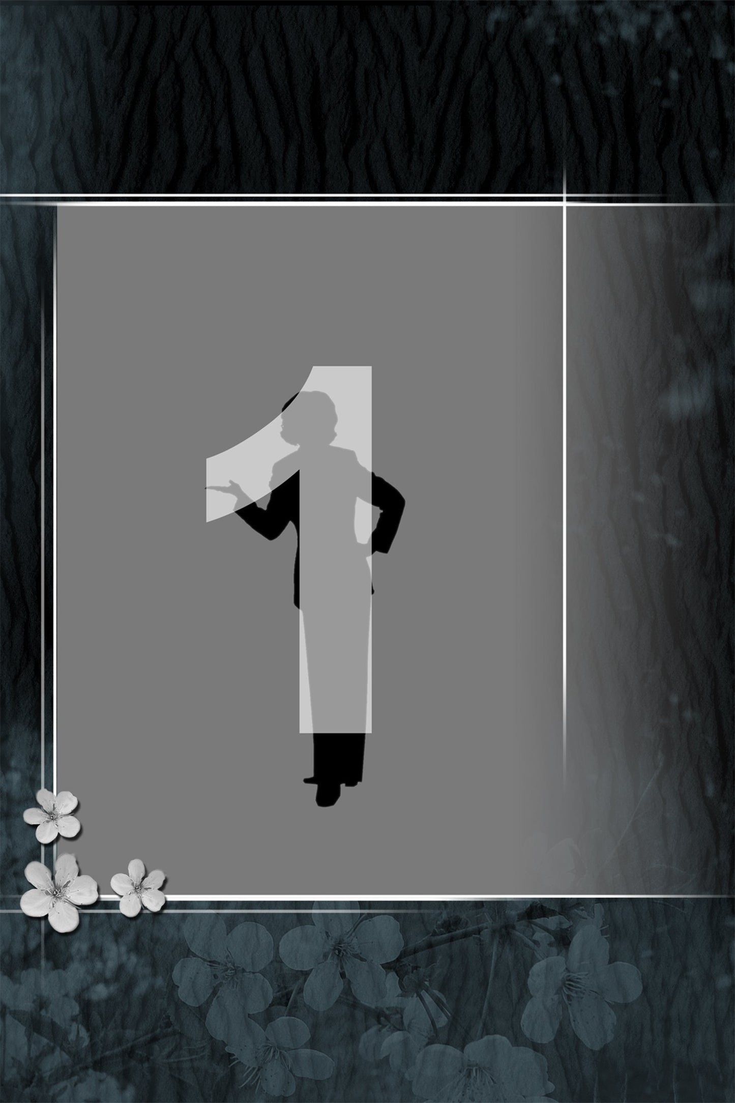 Artisan Portrait Collection - 01A - 4"x6" Composite-Photoshop Template - Graphic Authority