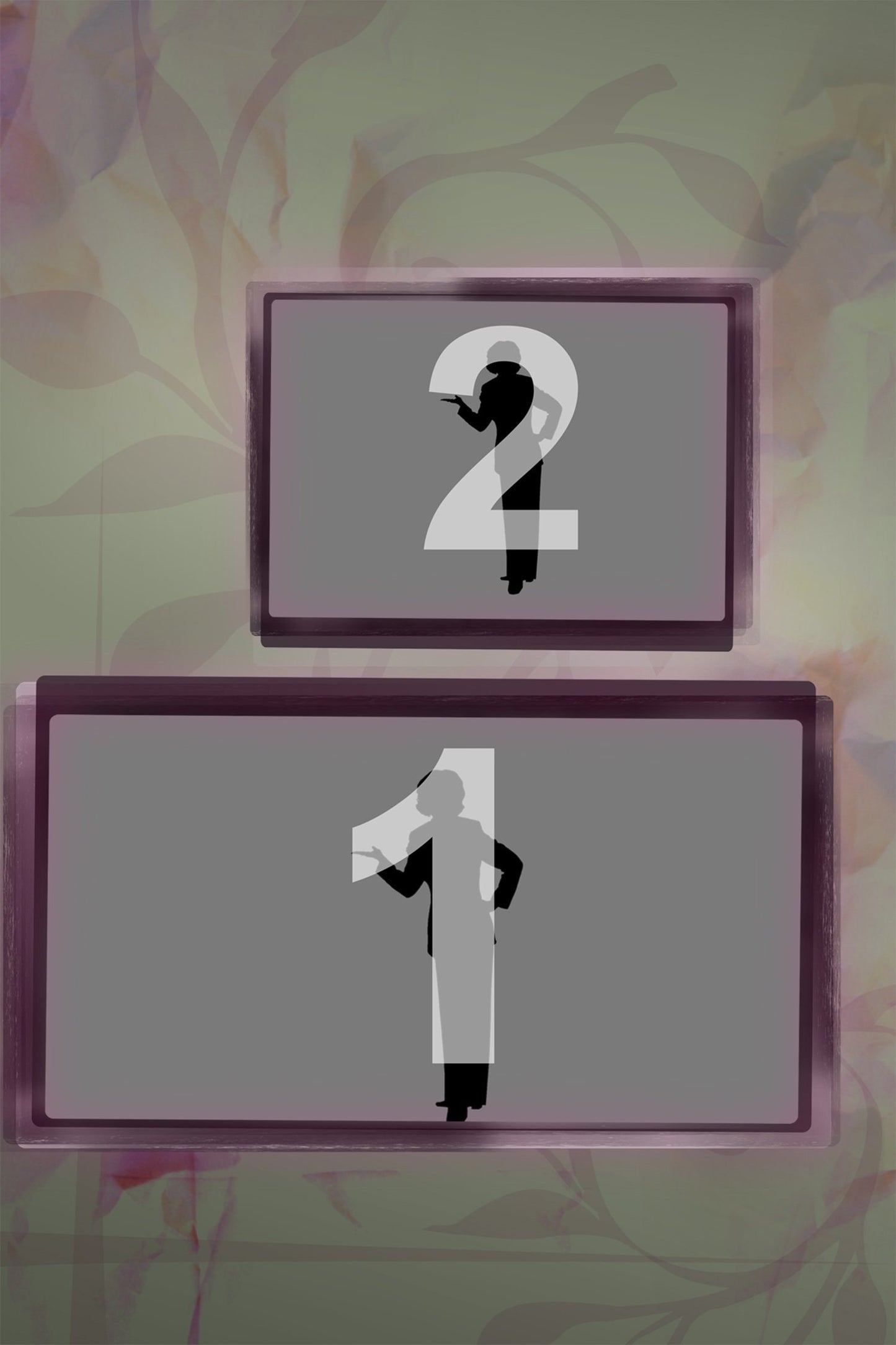 Artisan Portrait Collection - 03A - 4"x6" Composite-Photoshop Template - Graphic Authority