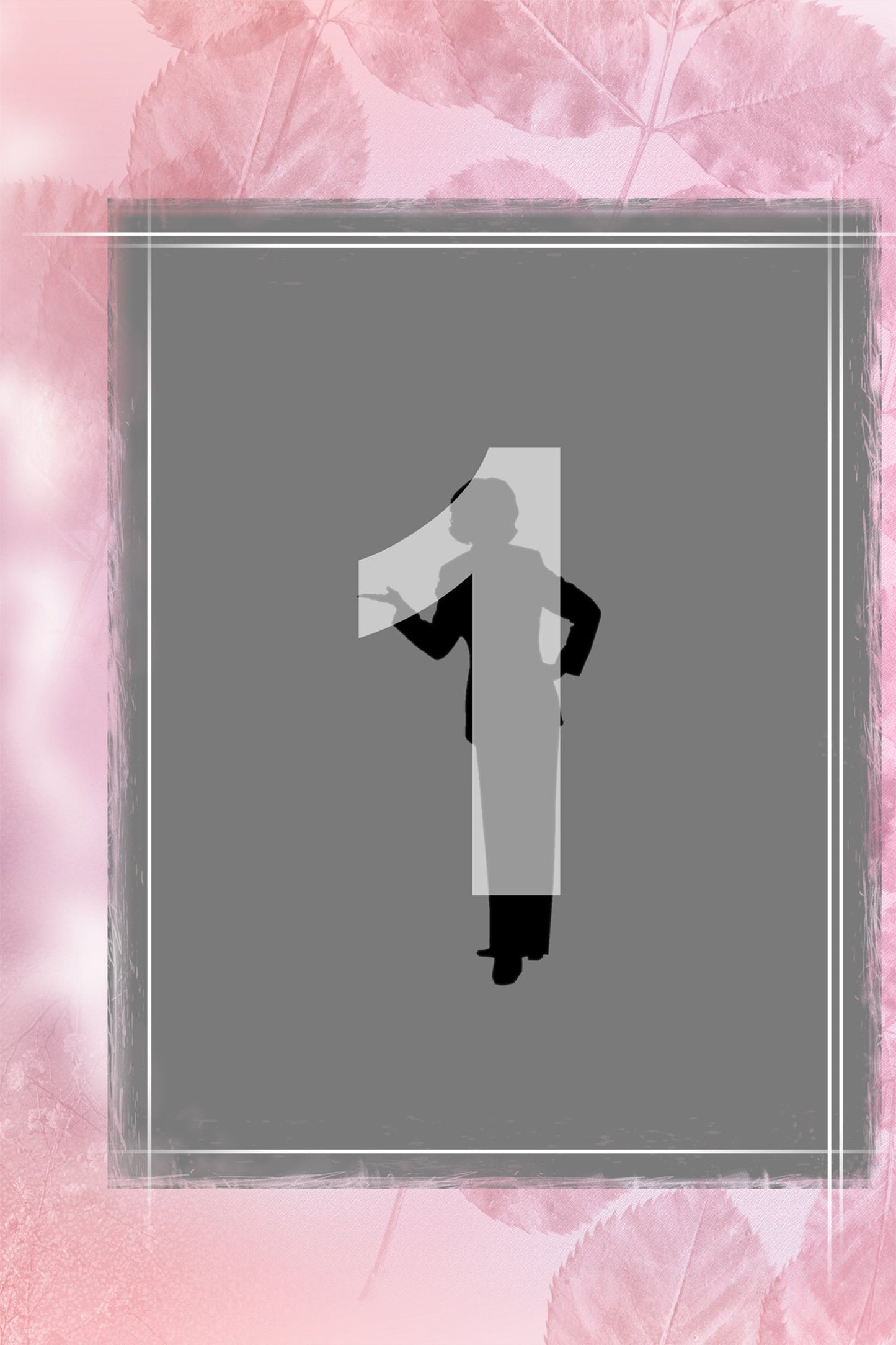 Artisan Portrait Collection - 06B - 4"x6" Composite-Photoshop Template - Graphic Authority