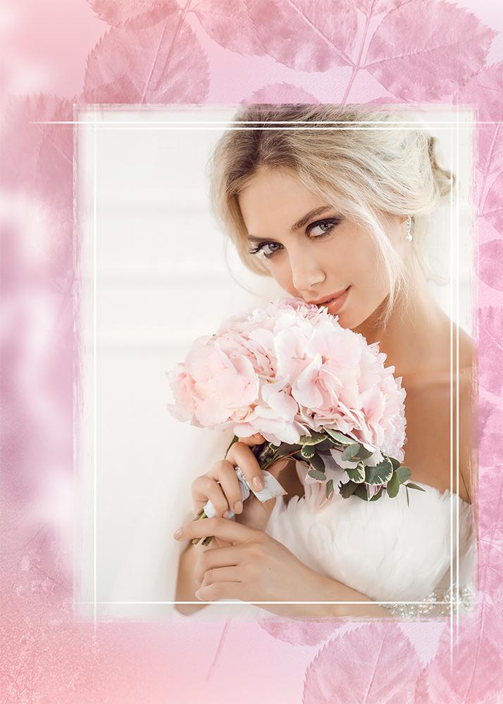 Artisan Portrait Collection - Full Set- 72 Frames-Photoshop Template - Graphic Authority