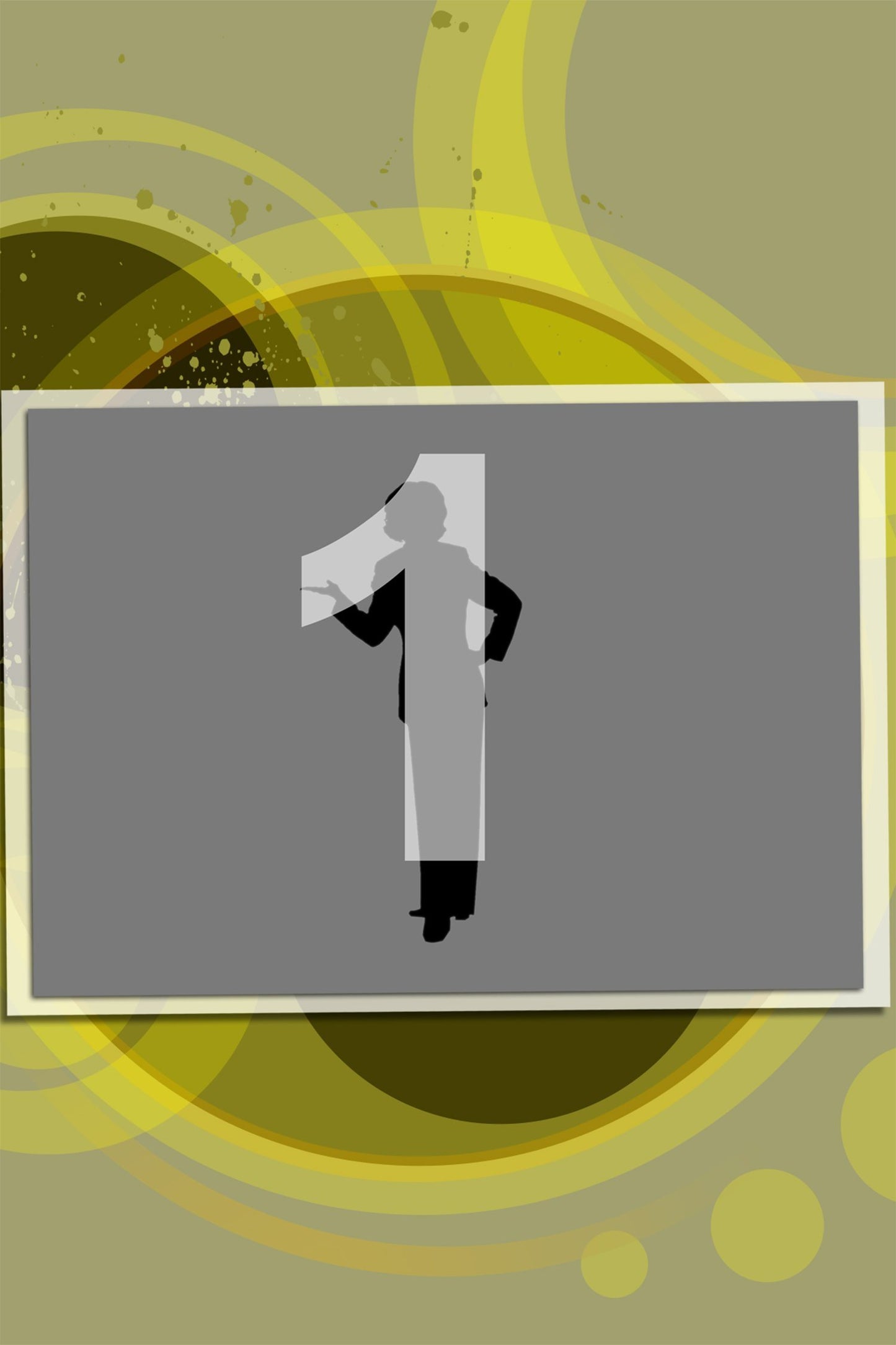 Artisan Portrait Collection - 08B - 4"x6" Composite-Photoshop Template - Graphic Authority