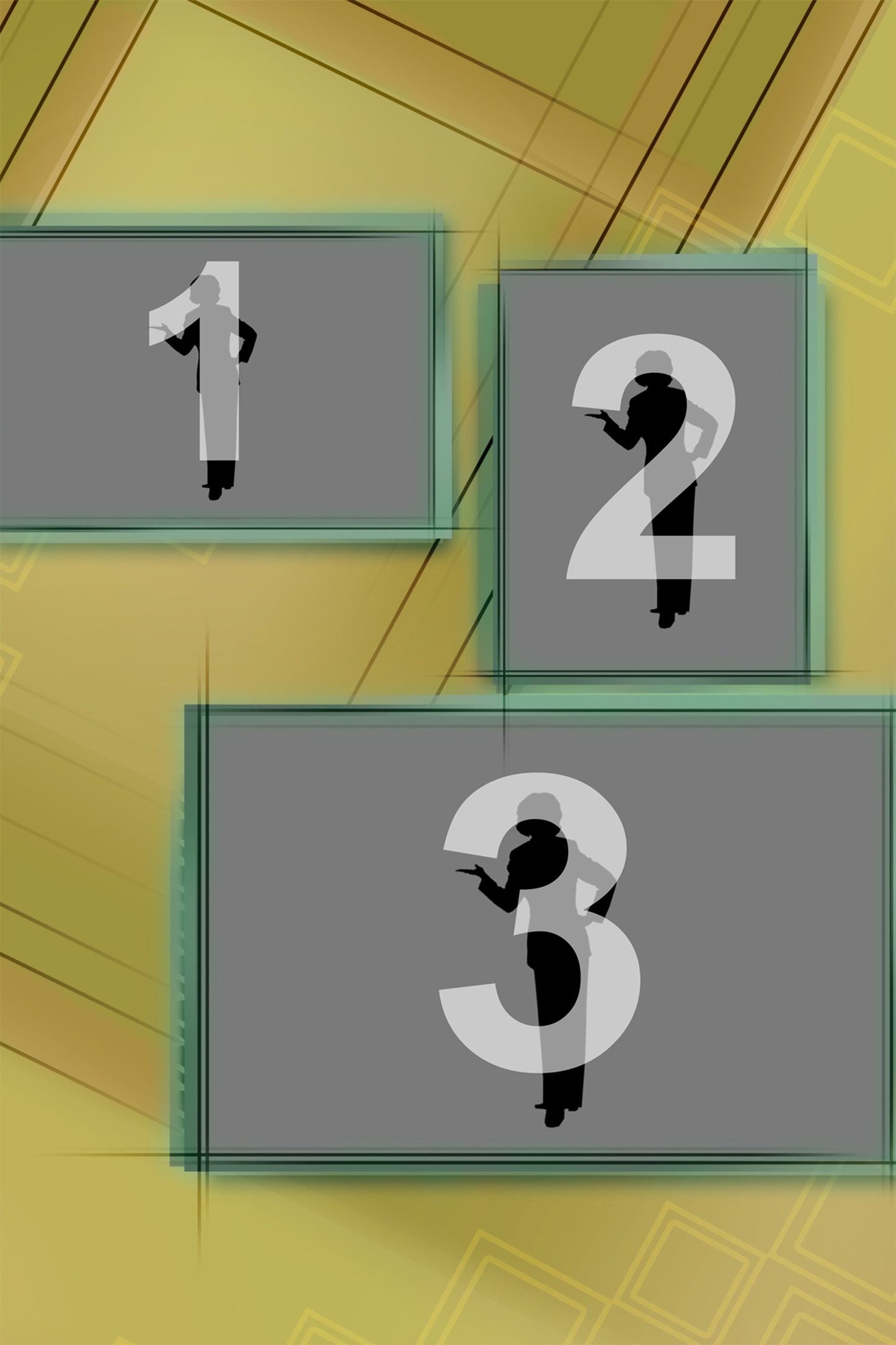 Artisan Portrait Collection - 11A - 4"x6" Composite-Photoshop Template - Graphic Authority