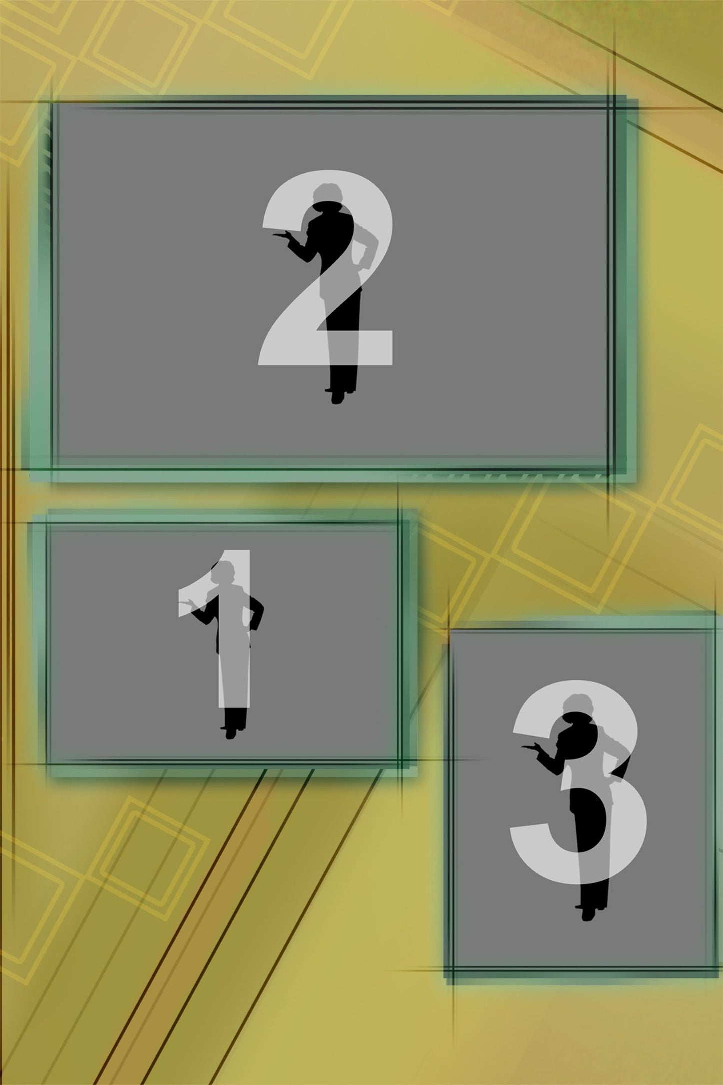 Artisan Portrait Collection - 11B - 4"x6" Composite-Photoshop Template - Graphic Authority