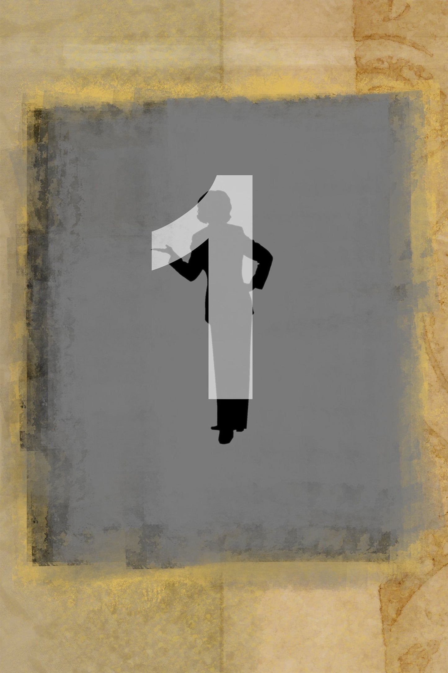 Artisan Portrait Collection - 15B - 4"x6" Composite-Photoshop Template - Graphic Authority