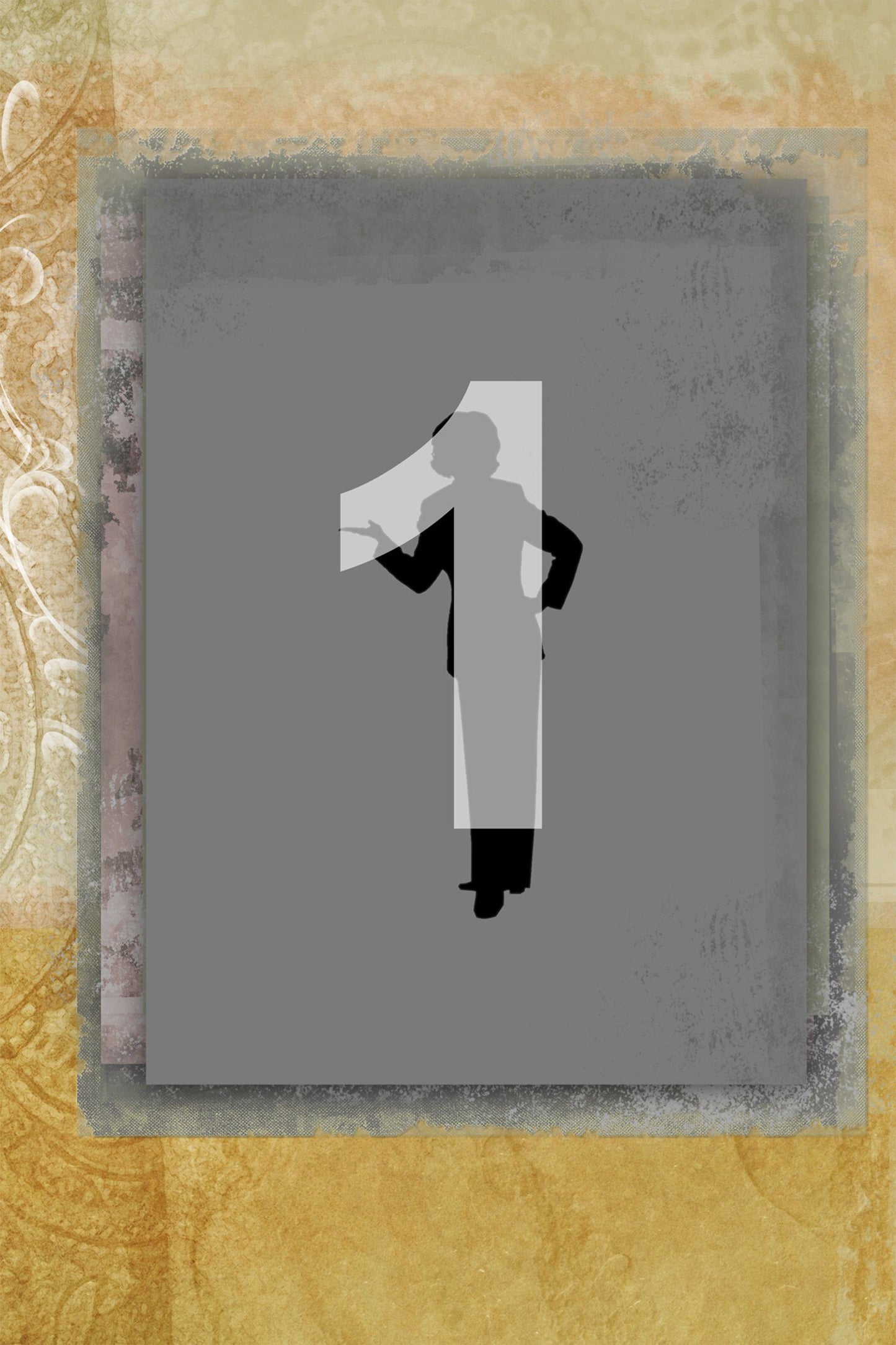 Artisan Portrait Collection - 16A - 4"x6" Composite-Photoshop Template - Graphic Authority