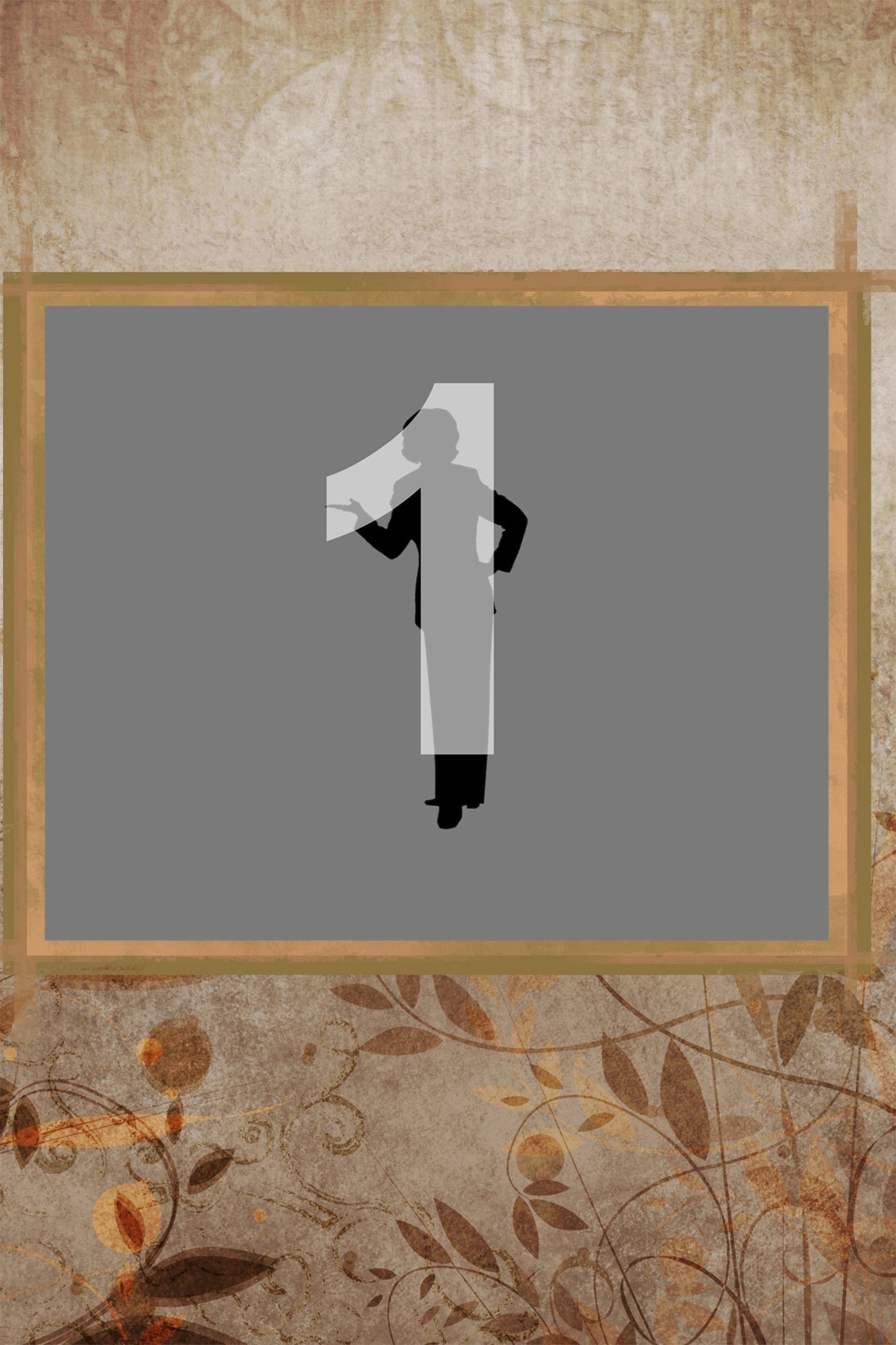 Artisan Portrait Collection - 18A - 4"x6" Composite-Photoshop Template - Graphic Authority