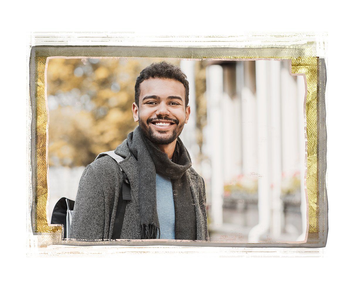Artist Pallet Collection - Full Set- 18 Frames-Photoshop Template - Graphic Authority