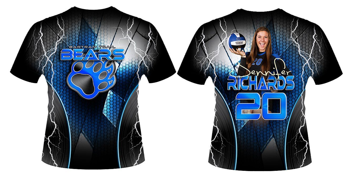 Backsplash v.4 - Sportswear-Photoshop Template - Photo Solutions