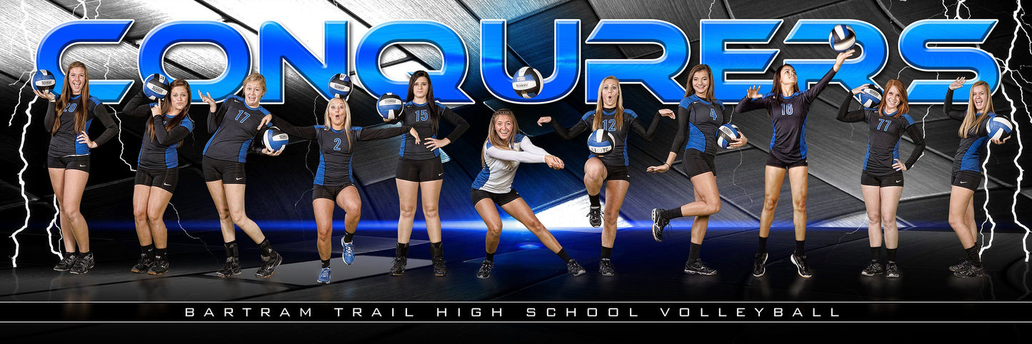 Backsplash v.4ex - Team Panoramic-Photoshop Template - Photo Solutions