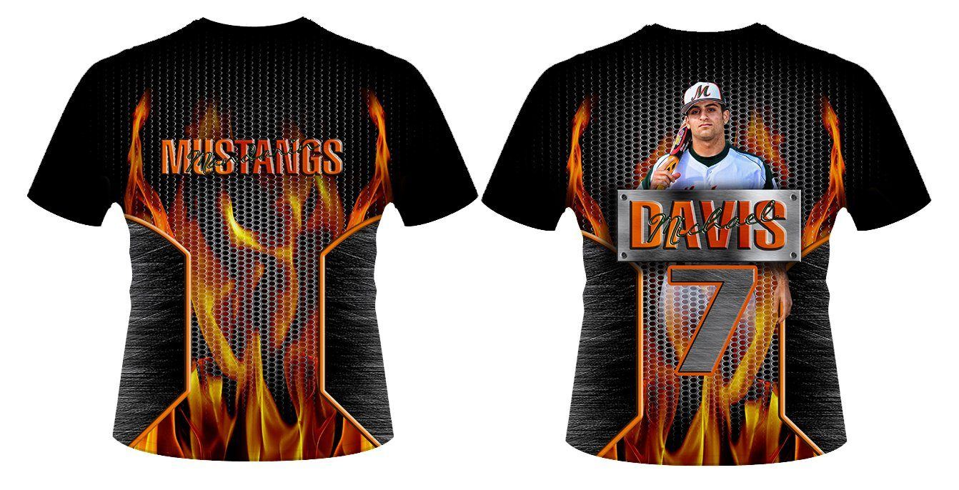 Bracket v.4 - Sportswear-Photoshop Template - Photo Solutions