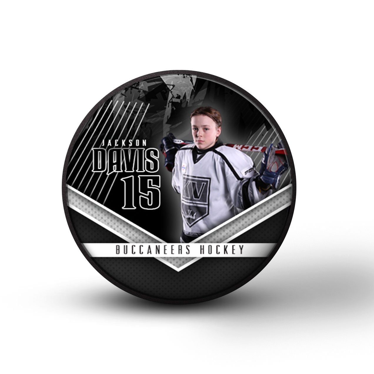 Breaker - V.1 - Make-A-Ball Full Template Collection-Photoshop Template - PSMGraphix