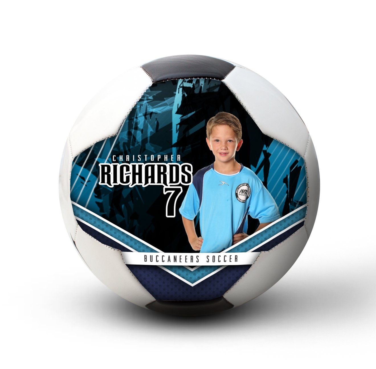 Breaker - V.1 - Make-A-Ball Full Template Collection-Photoshop Template - PSMGraphix