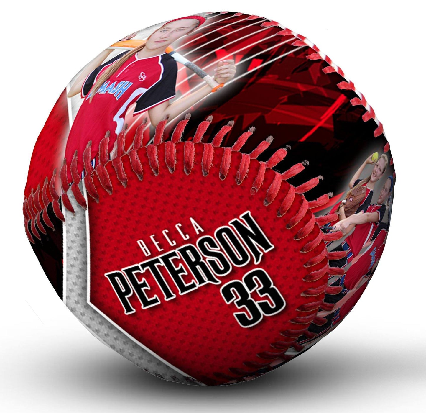 Breaker - V.1 - Make-A-Ball Full Template Collection-Photoshop Template - PSMGraphix