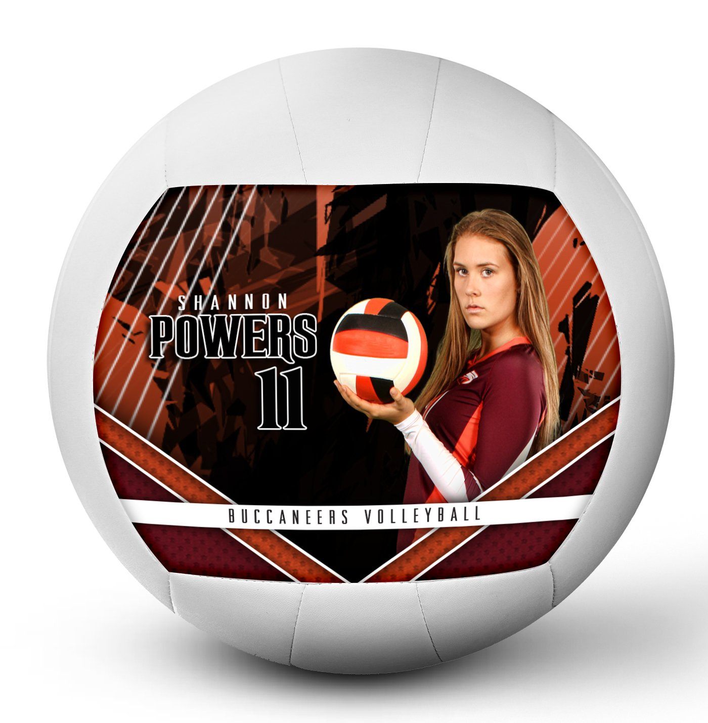 Breaker - V.1 - Make-A-Ball Full Template Collection-Photoshop Template - PSMGraphix