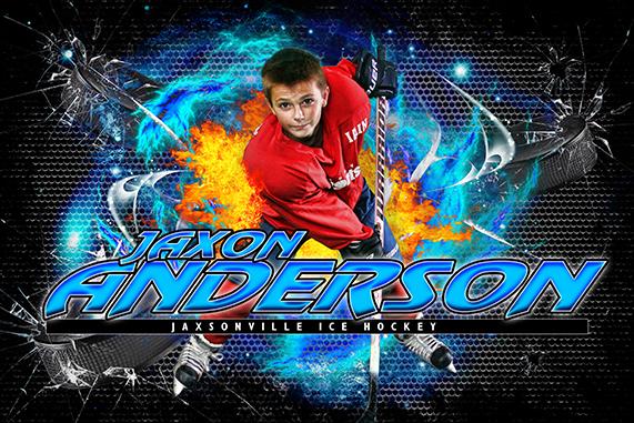 06 - Action Extraction Poster/Banner Template Set - Volume 6-Photoshop Template - Photo Solutions