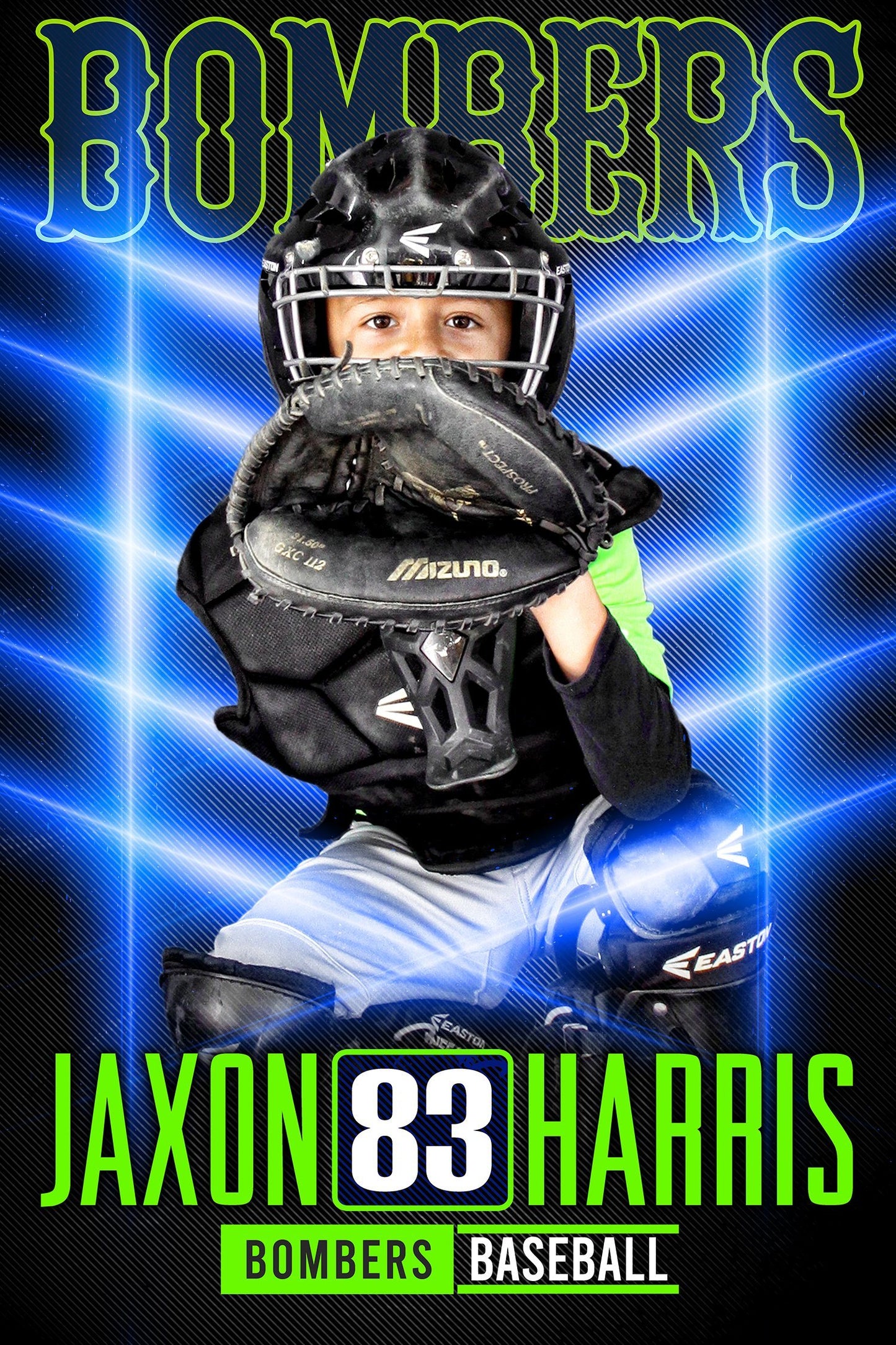 Immortal - Cinema Series - Poster/Banner Template-Photoshop Template - PSMGraphix