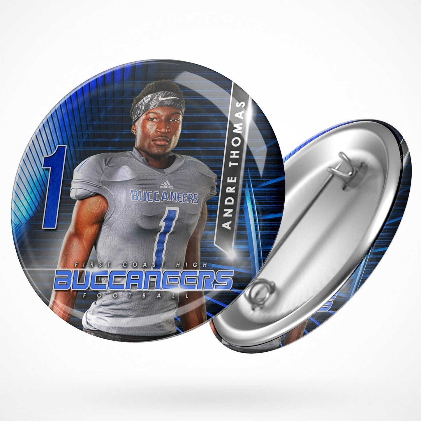 Cinema Series - Machine - Extraction Button Template-Photoshop Template - Photo Solutions